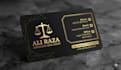 professional business card design expert