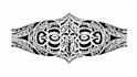 professional tribal tattoo design