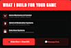 build custom lua scripts and game mechanics for your roblox game