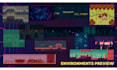 2d top down pixel tileset pixel game art pixel rpg mapbackground asset animation
