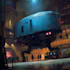 create high quality concept art for spacecraft vehicles