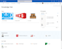 design a sharepoint intranet site