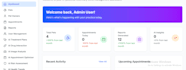 pet care management software CRM booking system