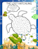 design professional kids worksheets, activity books
