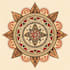 do unique traditional, mandala, polynesian tattoo design