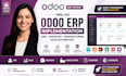 do odoo erp implementation crm inventory manufacturing sales automation