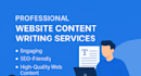 write high quality seofriendly