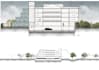 provide  site plan rendering for presentations