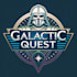 design a custom sci fi logo inspired by star wars style