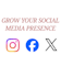 manage your social media post and content