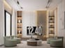 create photorealistic 3d interior and exterior renders
