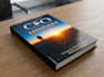 design a professional motivation and self help book cover