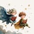 draw comic book illustration