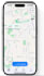 build smart voice controlled gps and mapping guide app, tracking app