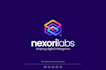 design modern professional creative tech logo