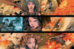 do comic book illustration comic artist graphic novel comic