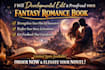 developmentally edit and proofread your fantasy romance