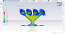 provide expert cfd analysis using ansys fluent and comsol