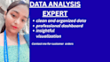 do python data analysis
