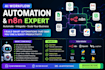 build ai workflow automation and n8n workflows