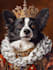 do custom pet portrait, dog portrait, cat portrait