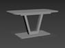 create high quality 3d models of furniture