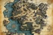 create isometric and 3d style map illustrations