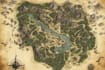 draw custom route maps and directions illustration