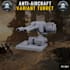 3d model and 3d print your custom figurines and objects