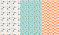 make custome pattern desing like you