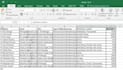 b2b leadgeneration, data entry
