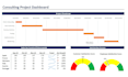 build dynamic interactive excel dashboards, excel visualization, charts, graph