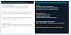 do data science, machine learning, nlp and kaggle projects in python