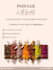 design a business poster and flyer
