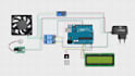 develop esp32,arduino iot systems with cloud dashboard