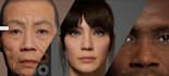 build 3d talking avatar chatbot, 3d metahuman character, 3d human influencer