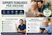 provide patient tech support for seniors and beginners