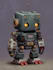 high quality robot, mecha concepts