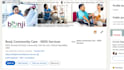 optimize linkedin profile and create engaging content