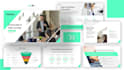 design a powerpoint presentation, pitch deck, google slides