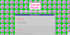 design and manage an authentic nineties era website for you