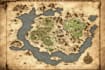 create fantasy kingdom and empire maps with detail