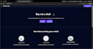 build a responsive react js frontend or full stack mern web app