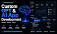 build custom ai chatbot, llm app and ai assistant