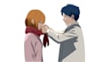 create traditional 2d anime style animation
