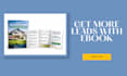 design a professional lead magnet in canva
