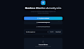 build an interactive sales data analysis dashboard with python and react