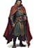 fantasy dnd character illustration
