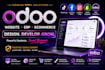 design odoo website customize odoo accounting odoo invoice odoo erp odoo