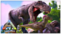 create ark survival ascended mod unreal engine game 4,5